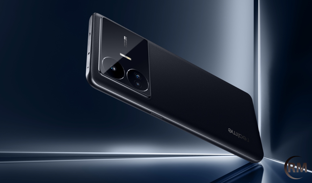 Realme GT Neo 5 SE Goes Official Real Mi Central