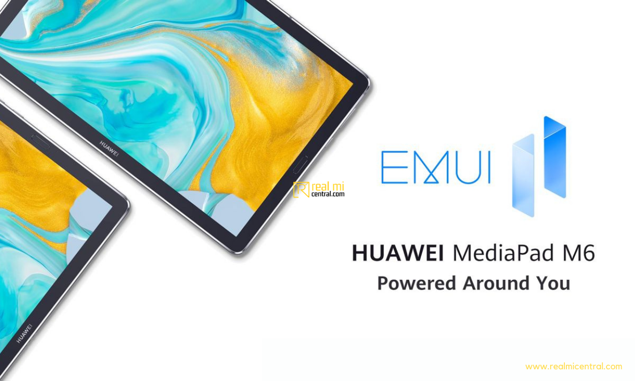 Huawei mediapad m6 сколько дюймов