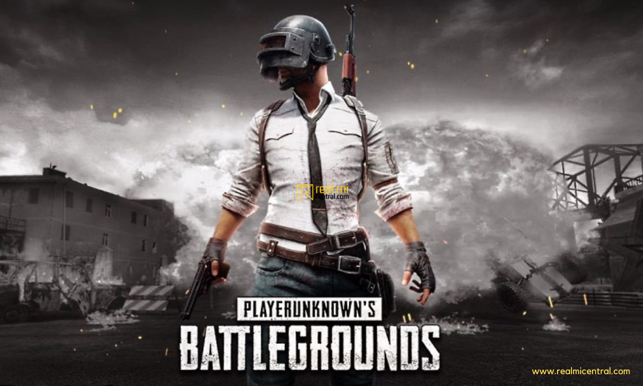 1PUBG instal the new version for ios