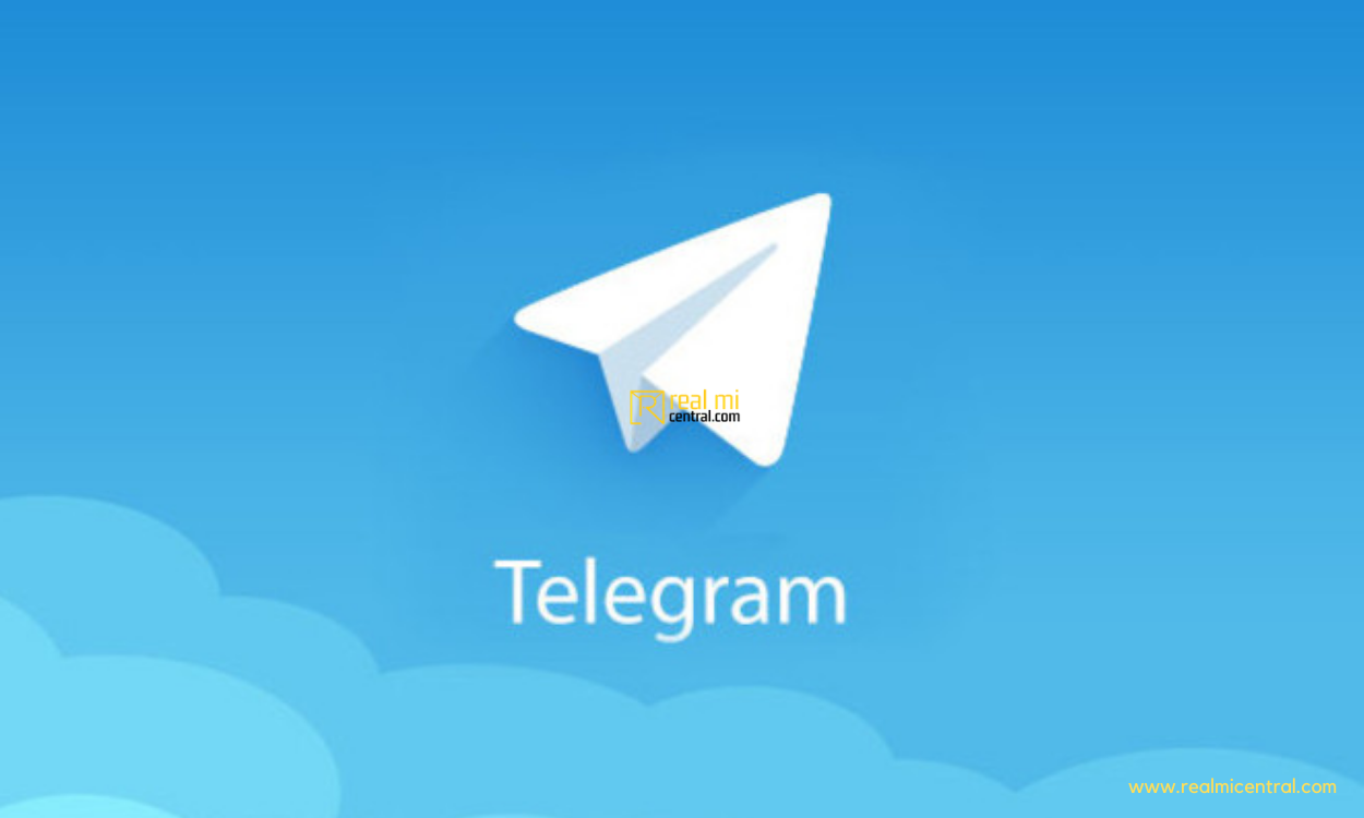 Telegram surpassed 500 million monthly active users - Real Mi Central