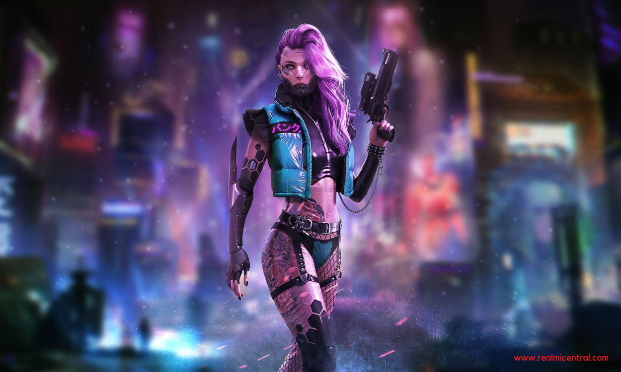 Cyberpunk 2077 DLC content leaked 4 expansion packs and 5 additional