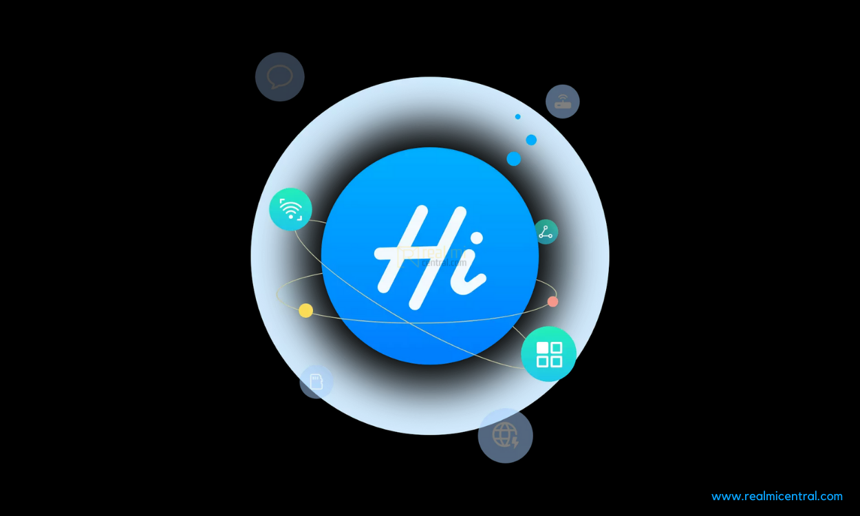 Hilink huawei обновить mac os x