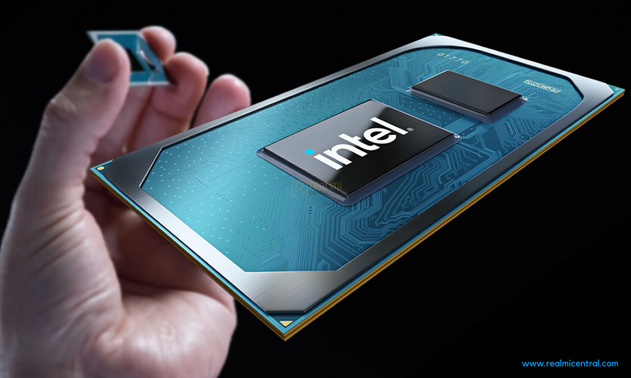 Intel Is About To Upgrade Tiger Lake Product Line Real Mi Central