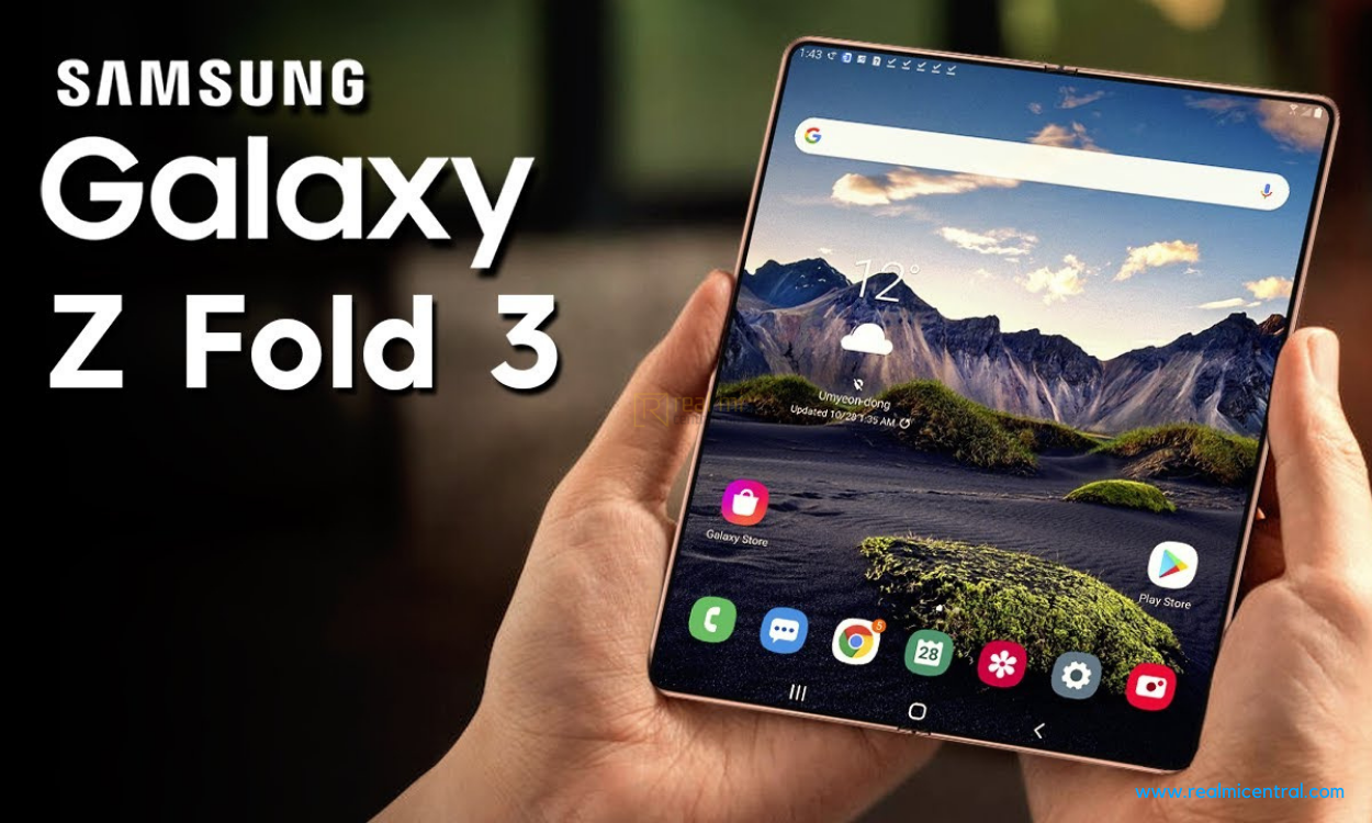 samsung galaxy z fold 2 insurance