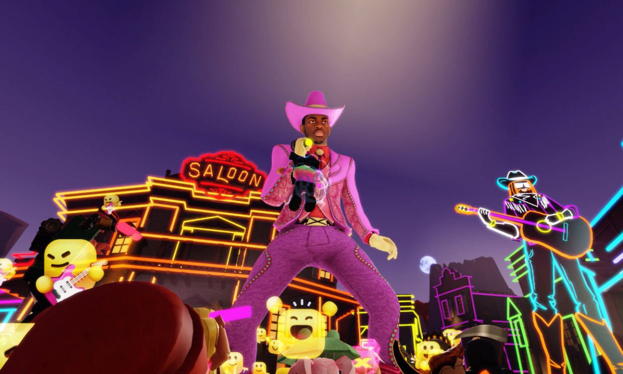 Roblox And Sony Signed A Music Cooperation Agreement Real Mi Central - kick off songs roblox