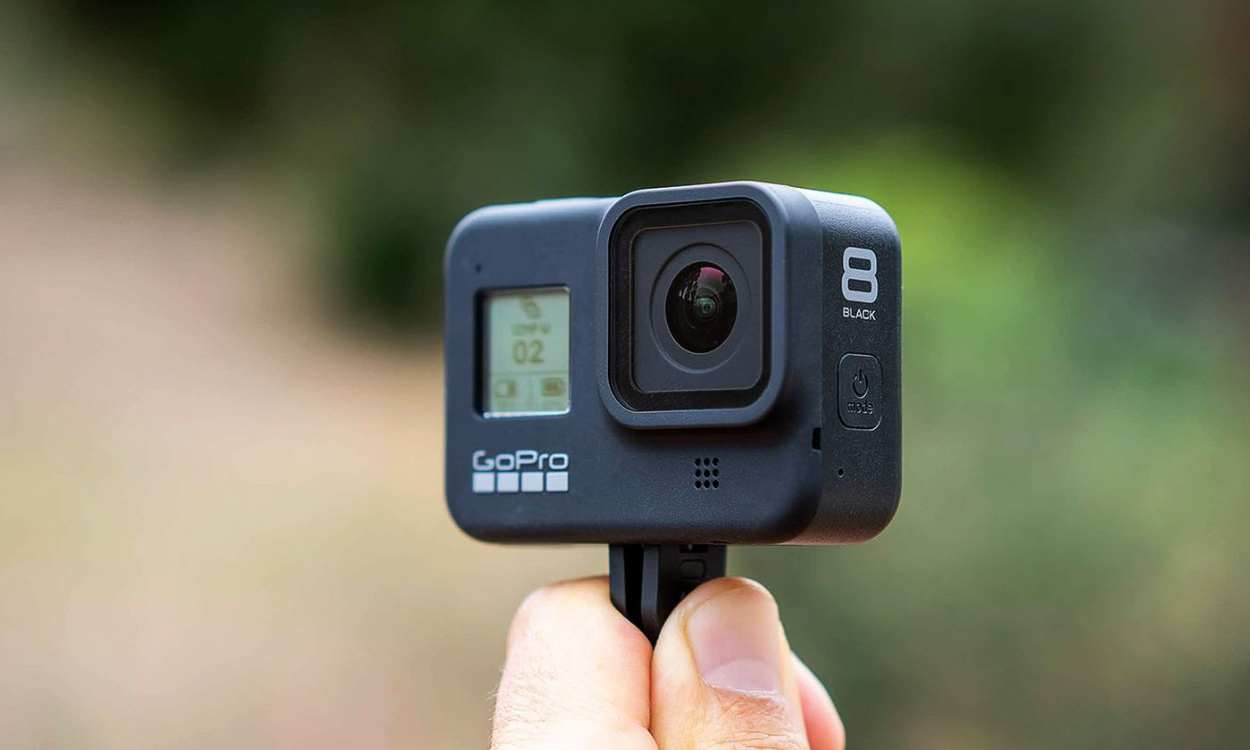 GoPro's major strategic upgrade, camera lineup to expand next year ...