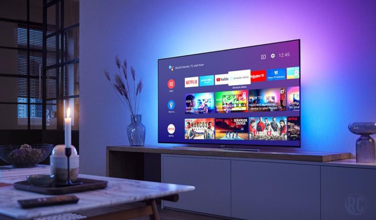 Android TV is the streaming platform of the moment and maybe you should