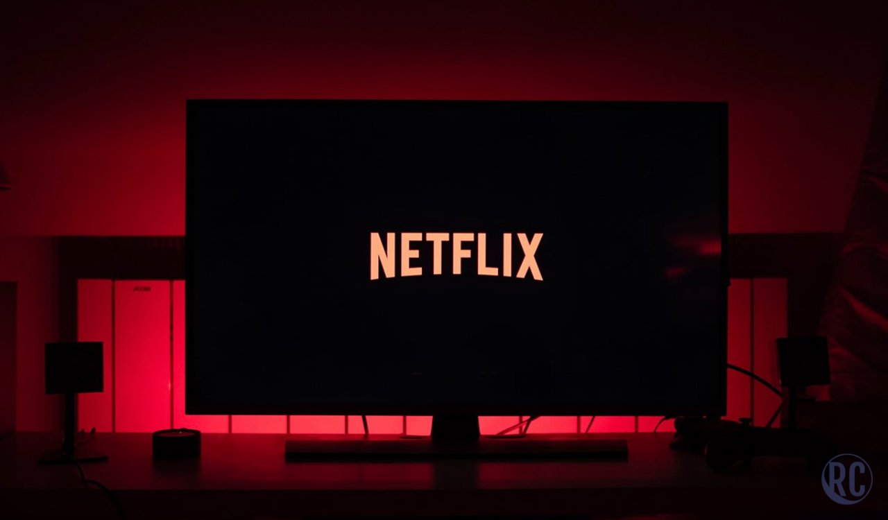 Netflix brings hilarious video feed to TV platform, functions like