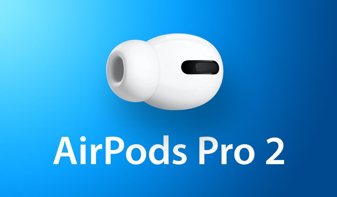 AirPods Pro 2 has a pairing threshold, only iPhone 11 and newer devices ...