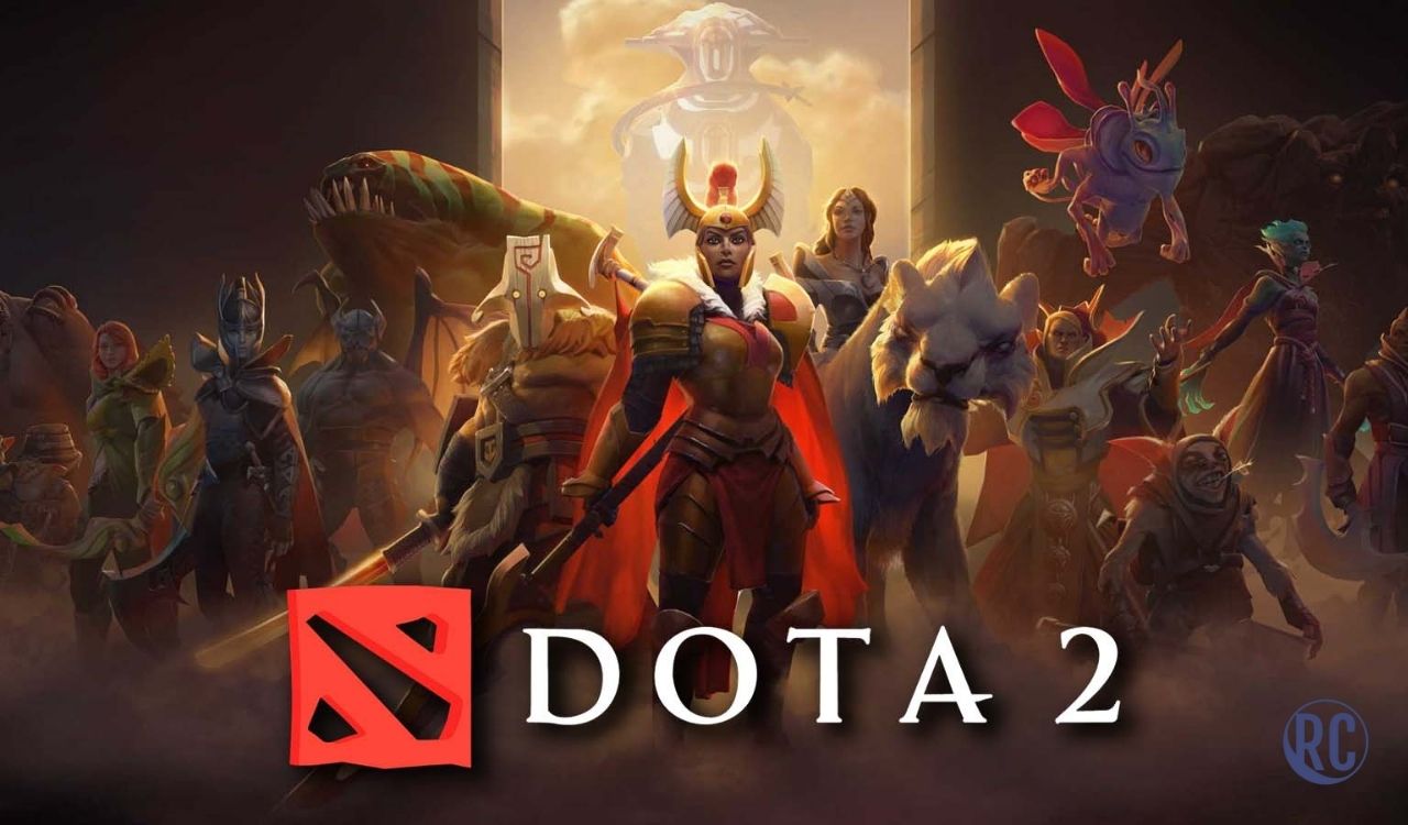 E-sports will pilot DOTA 2 at the 2022 Commonwealth Games and is ...