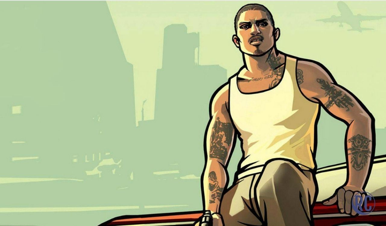 анимации из гта 5 для gta san andreas фото 117