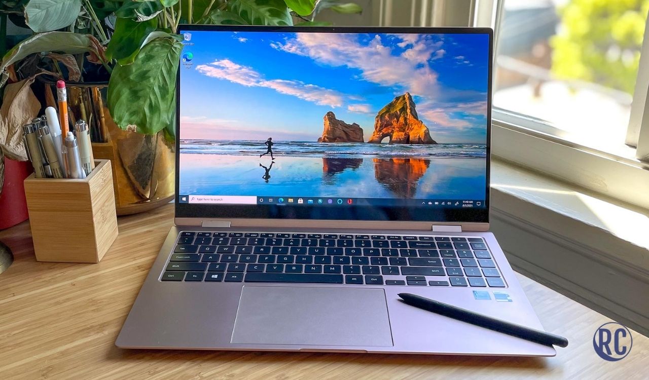 The Galaxy Book 2 Pro And Book2 Pro 360 Posters And Specs Revealed 