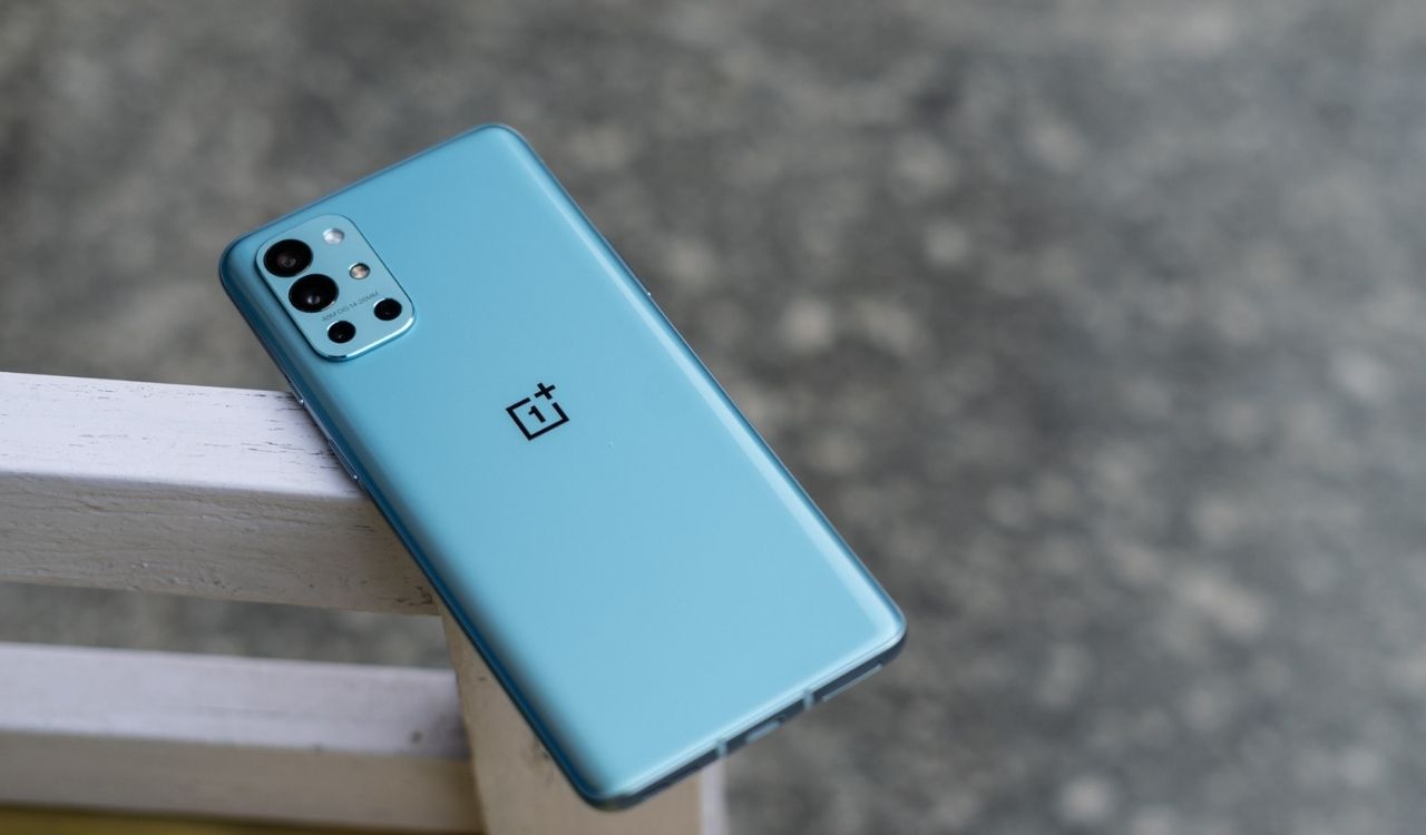 oneplus 8t update c 33