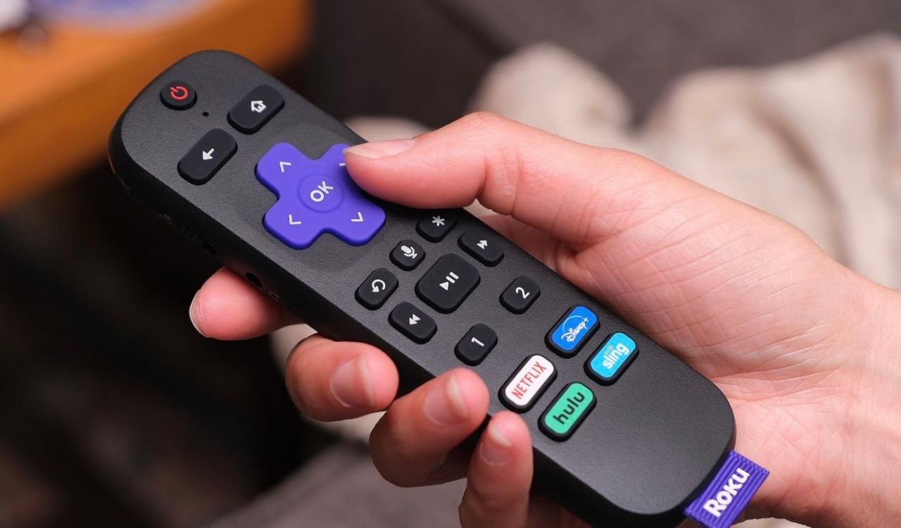 Roku is reportedly considering making its own TVs - Real Mi Central