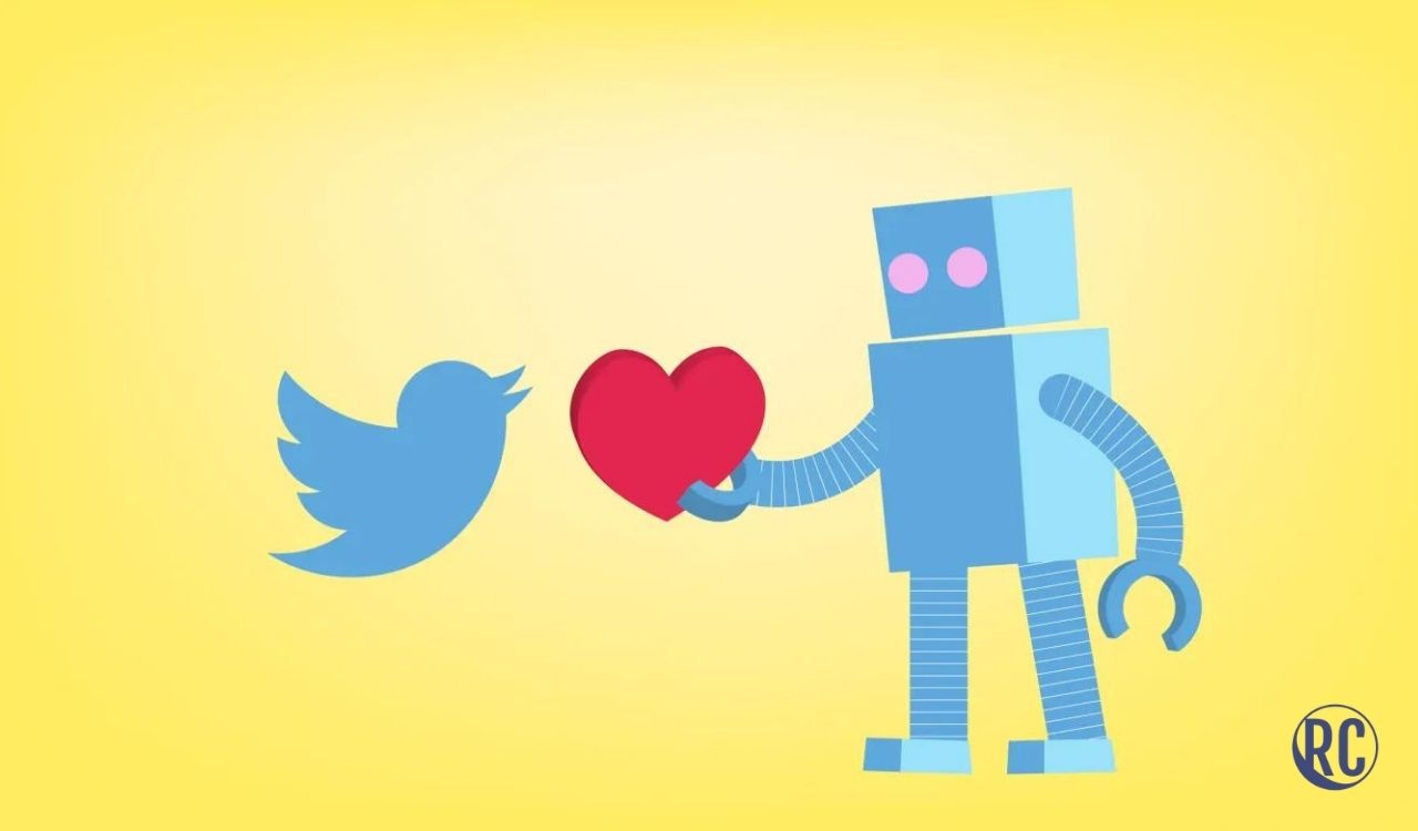 Twitter publicly offers new labels to identify 'good bots' - Real Mi