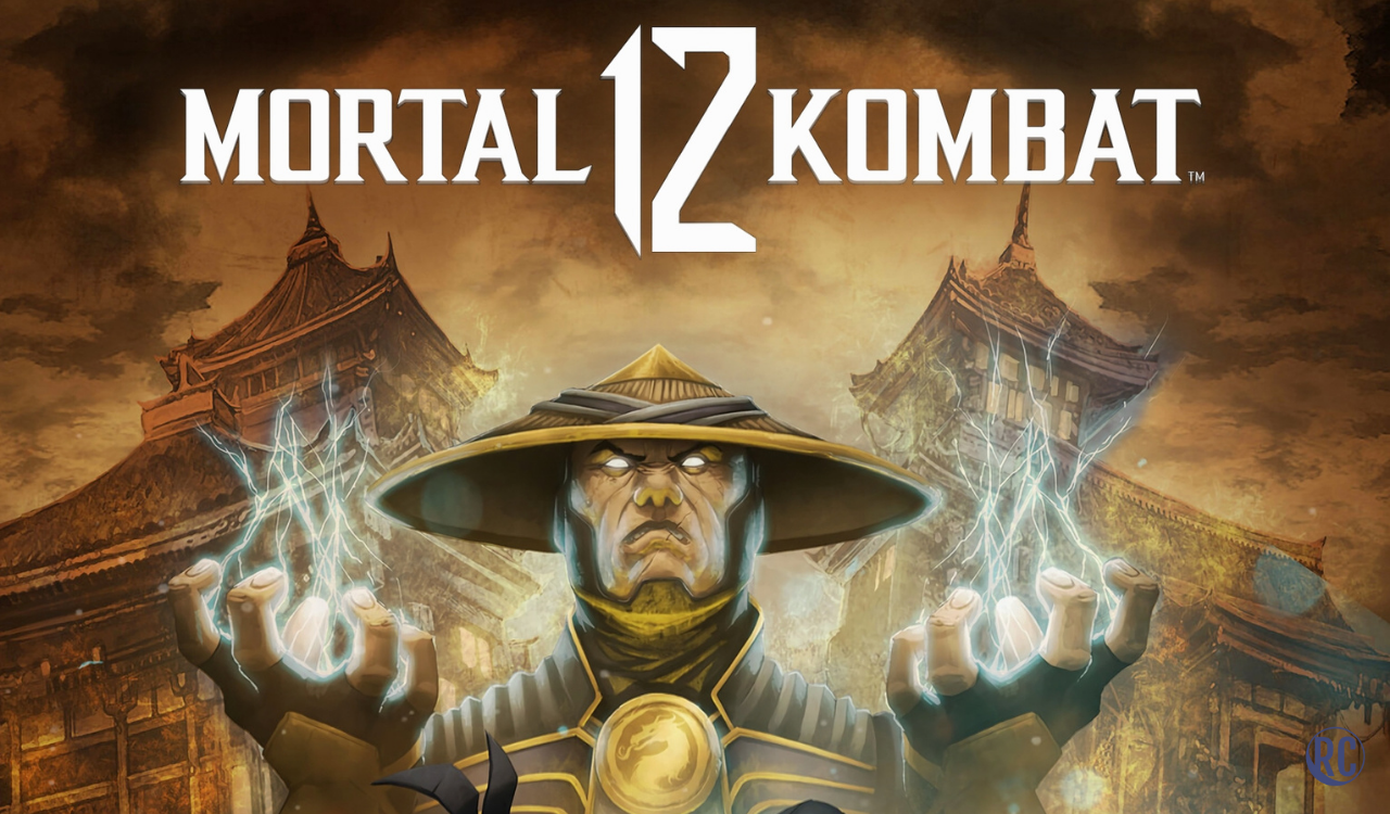 Mortal Kombat 12 come out in 2023 for a rumor, will Reiko return