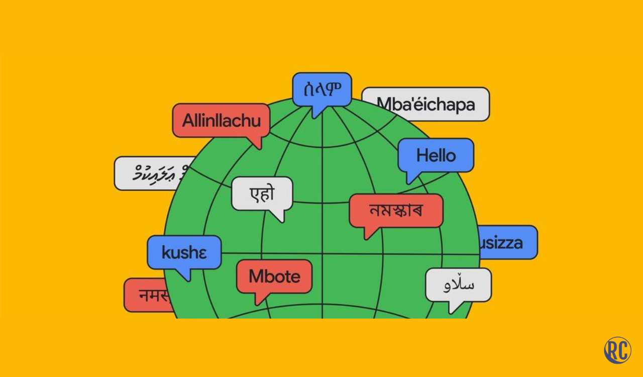 Google Translate Supports 24 New Languages Real Mi Central   Google Translate Languages 