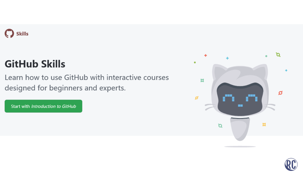 GitHub Launches Skills Section With New Interactive Courses For ...