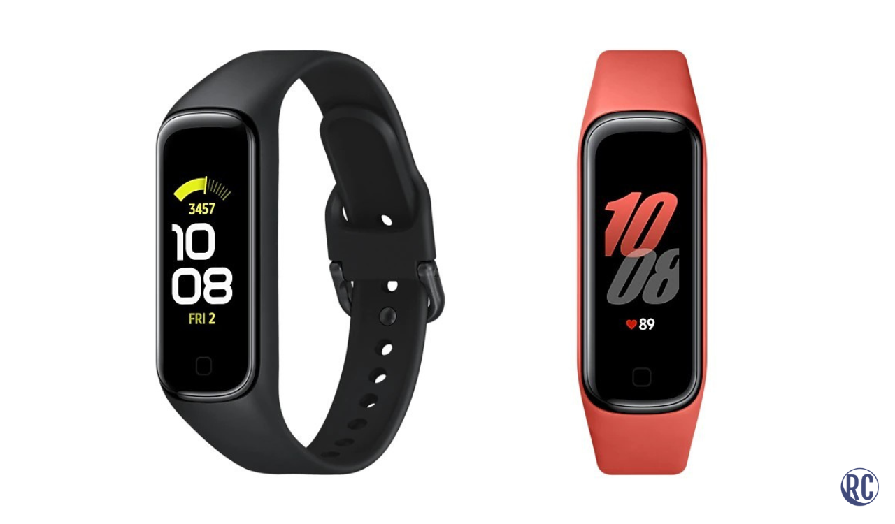 Samsung Galaxy Fit 3 band will be available later this year or early ...