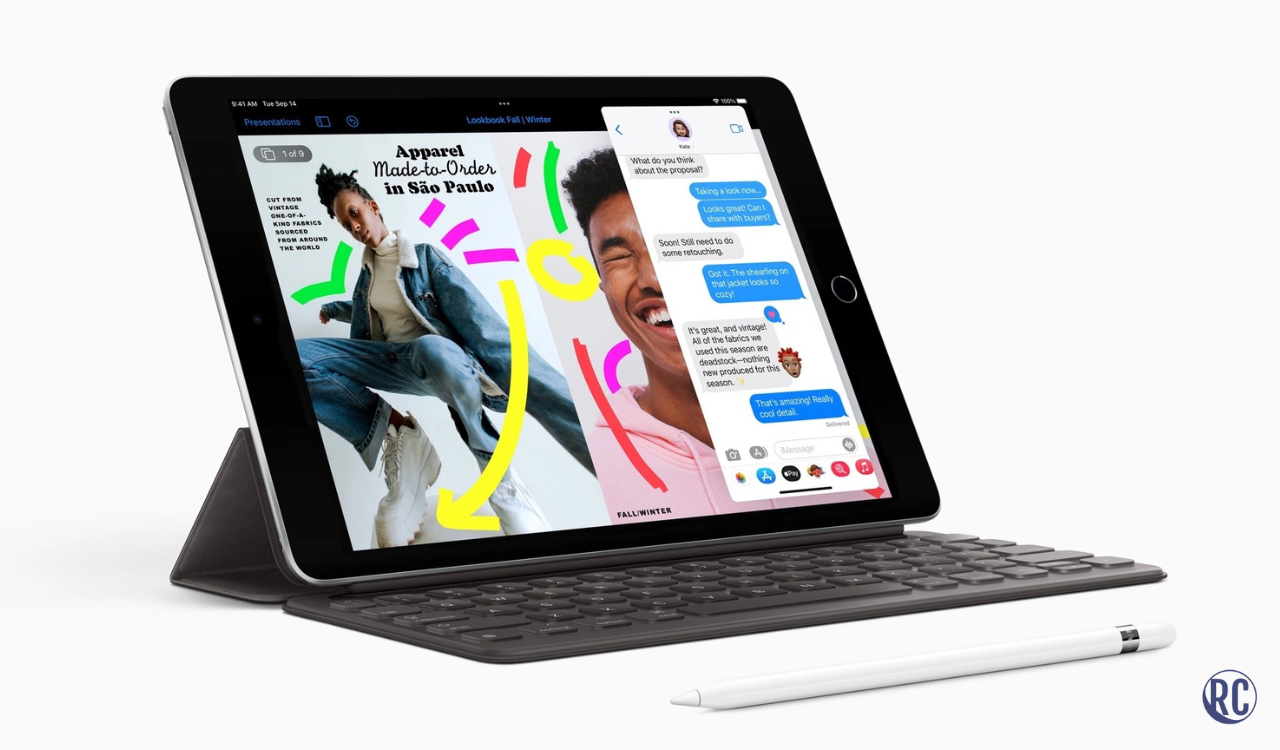 Apple's new generation iPad details leaked Real Mi Central