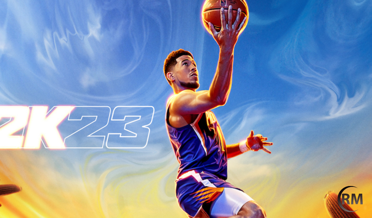 NBA 2K23, the PC version is based on the old-gen editions again this ...