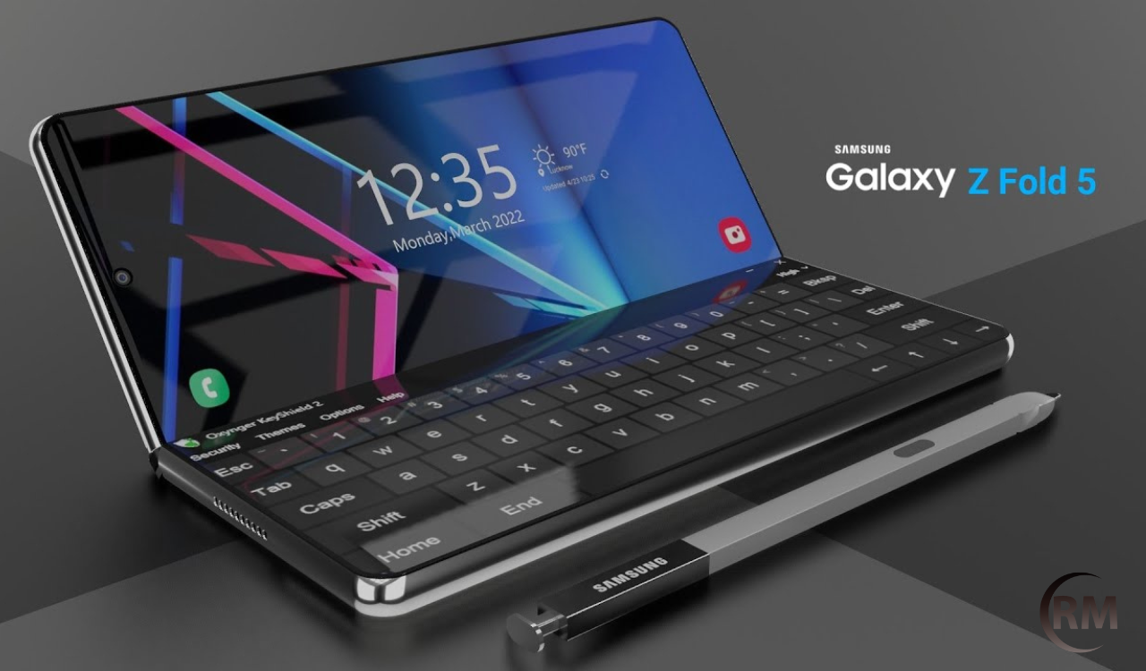Samsung is slashing production targets for Galaxy Z Fold 5 and Z Flip 5