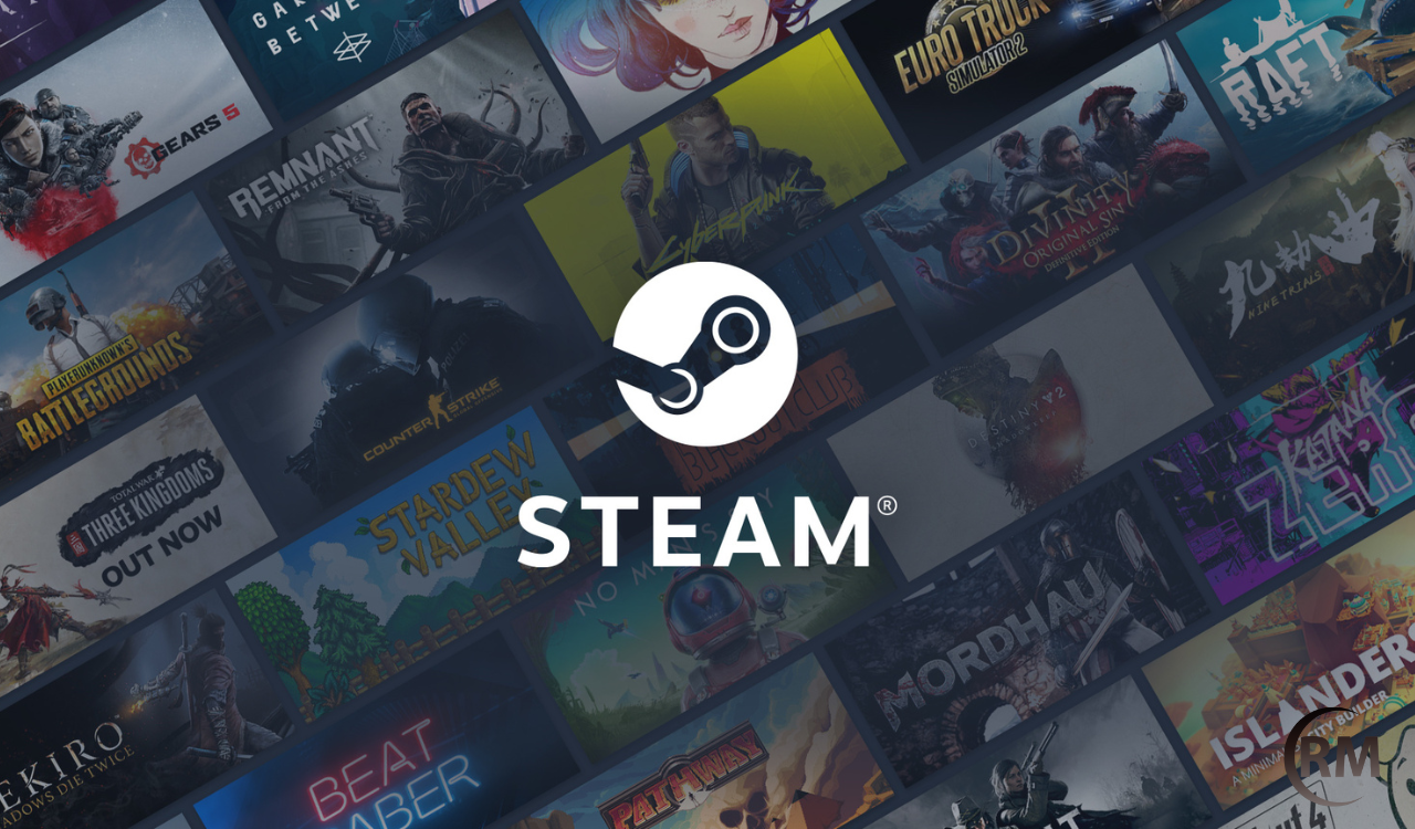 Steam releases list of most popular games of August 2022 Real Mi Central