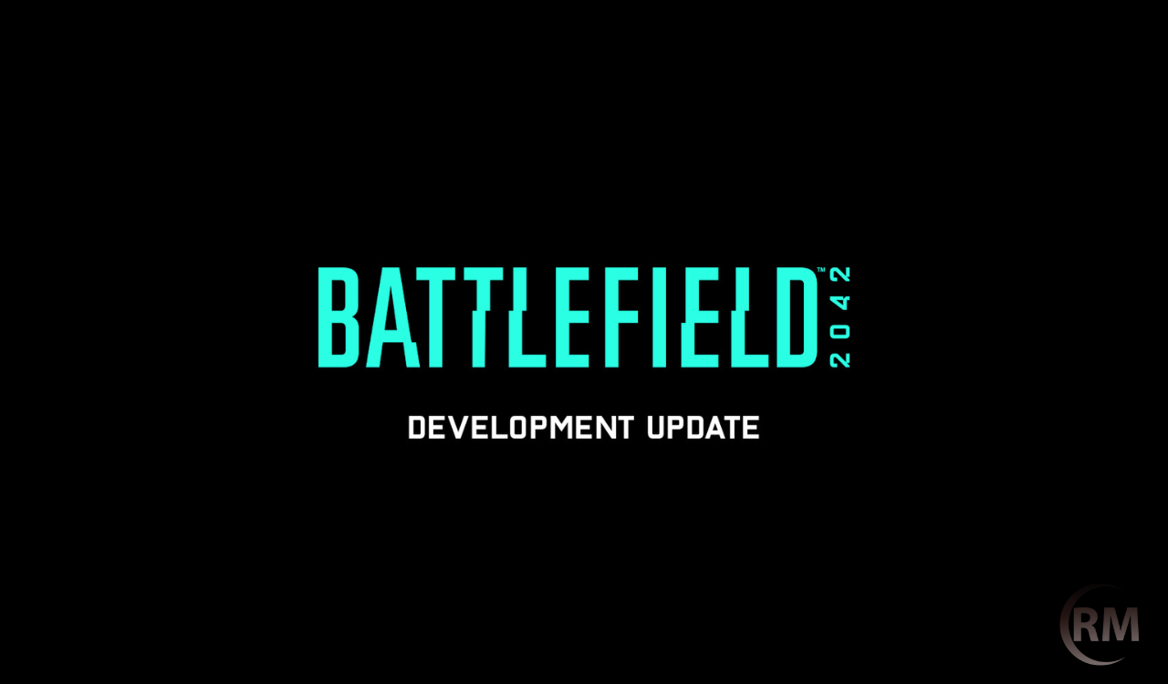 Battlefield 2042 August 2022 development update - Real Mi Central