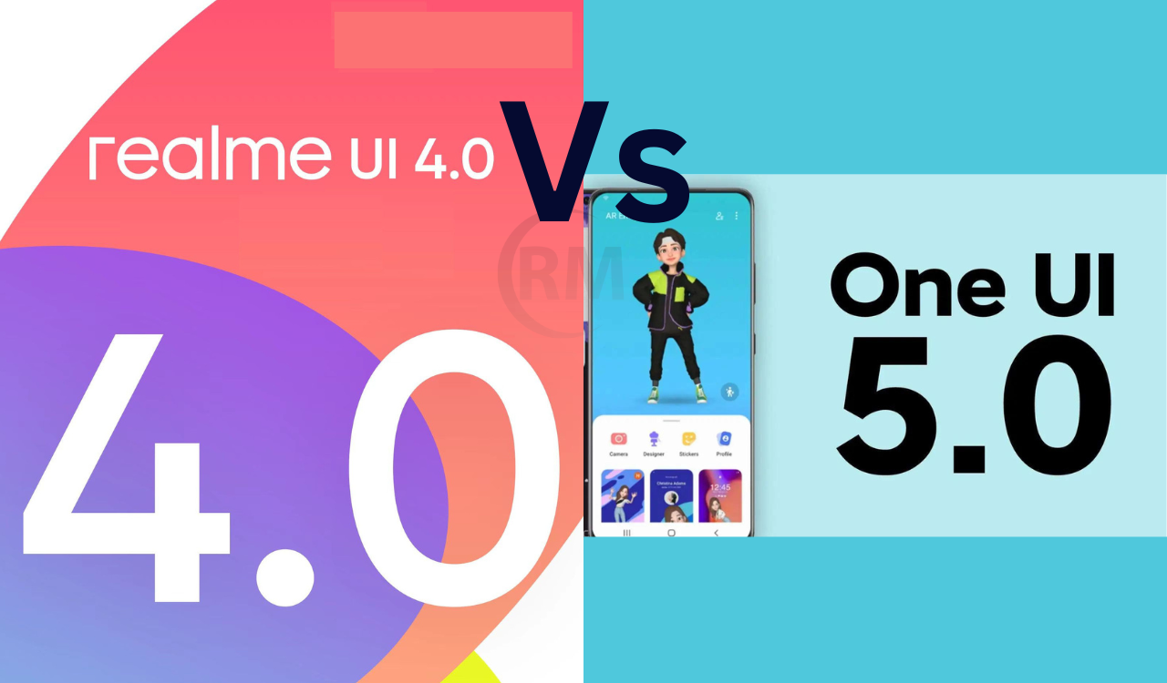 realme ui5 0