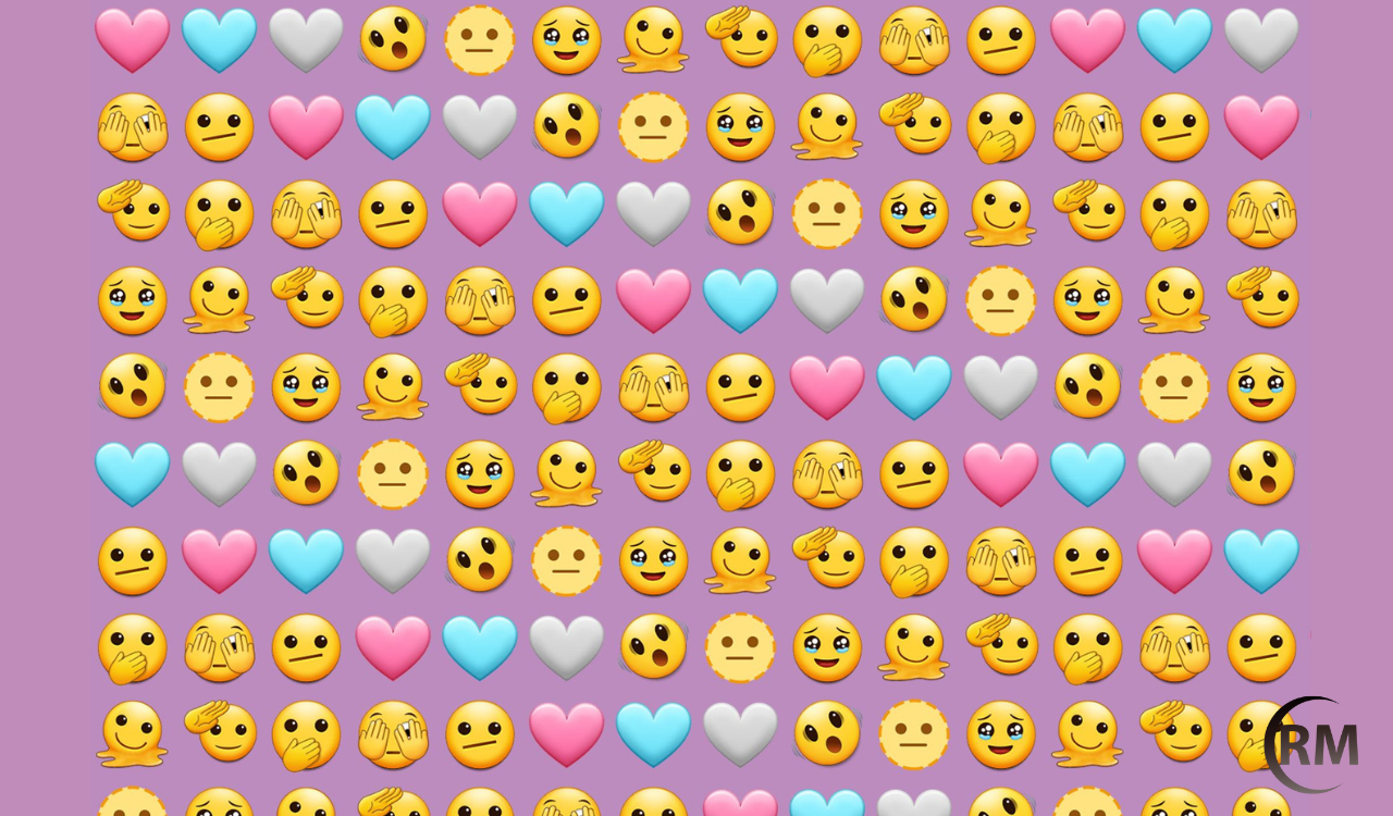 These 138 Emojis Are Now Available On One Ui 5 - Real Mi Central