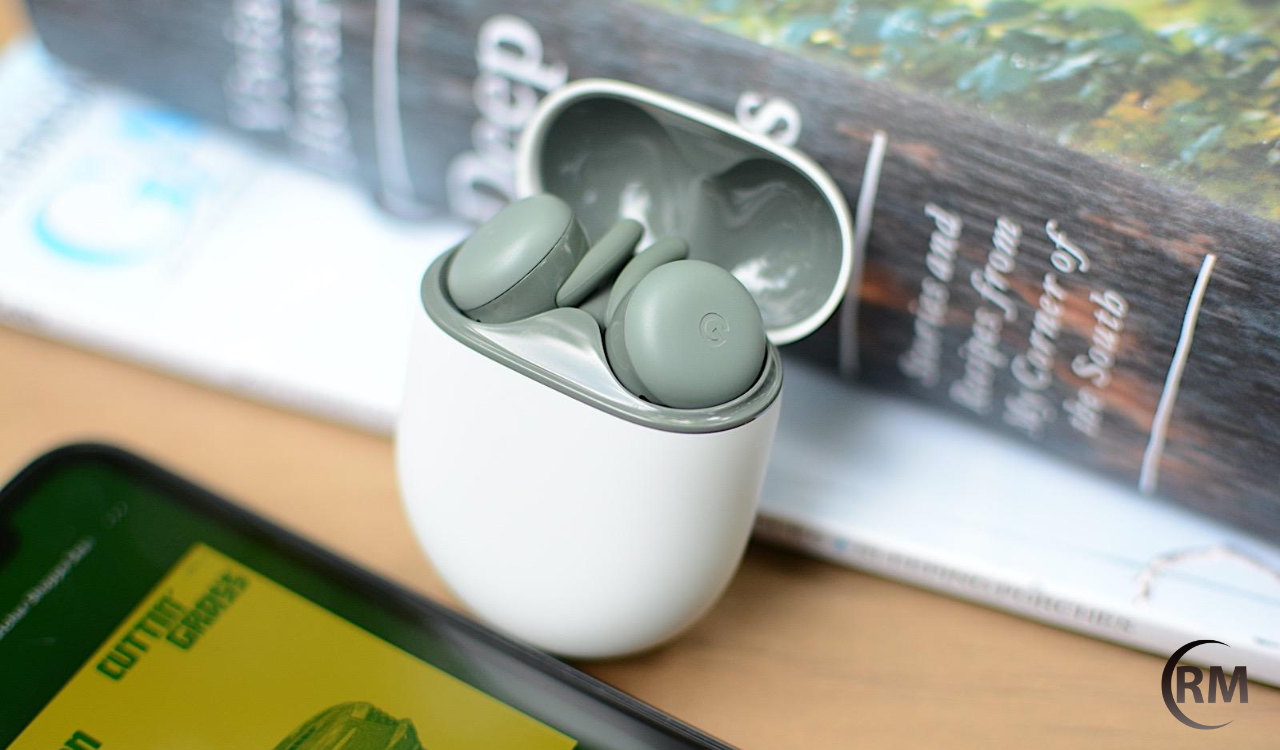 [U: Issue] Pixel Buds A-Series obtain the latest version 3.519.0 update ...