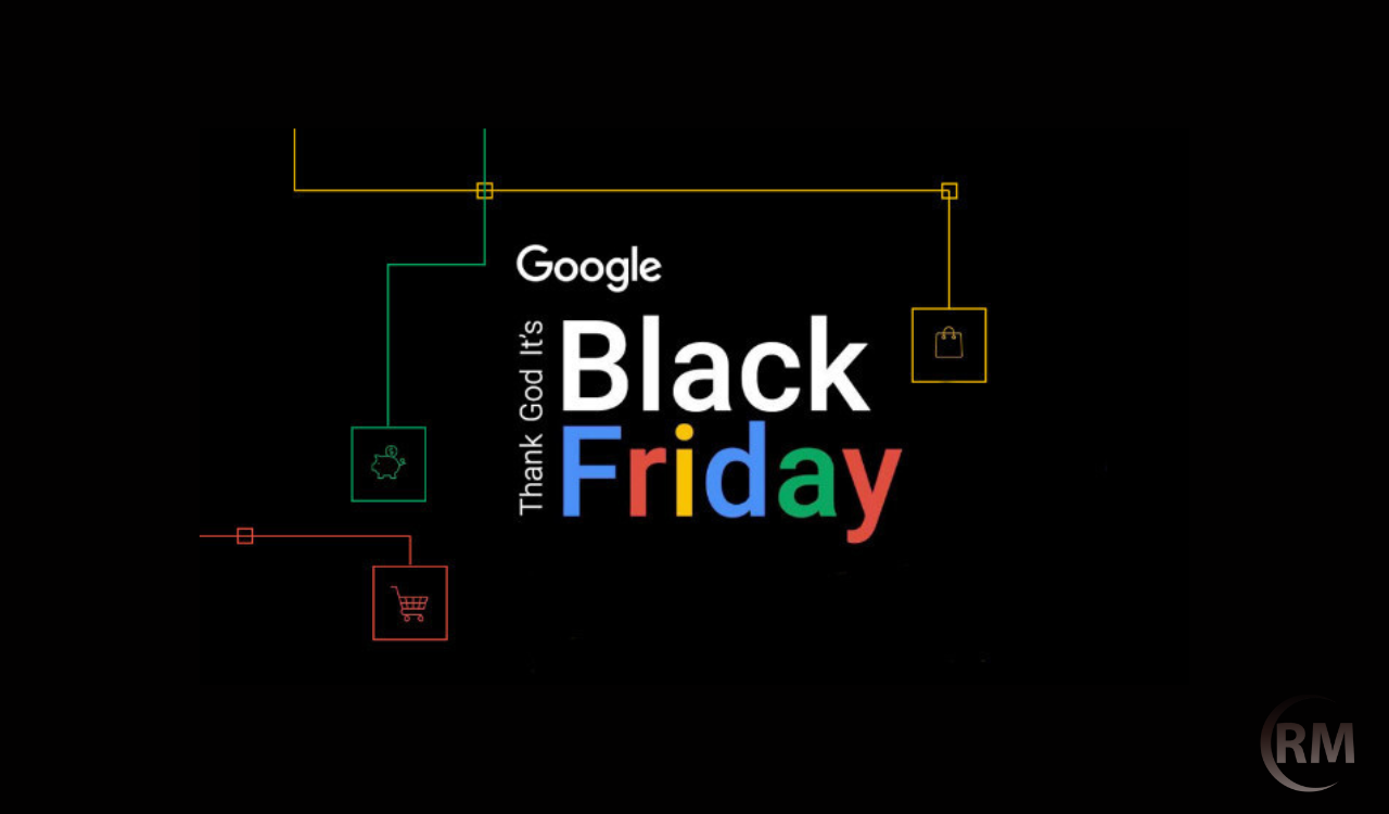 Black Friday deals are now available on the official Google Store