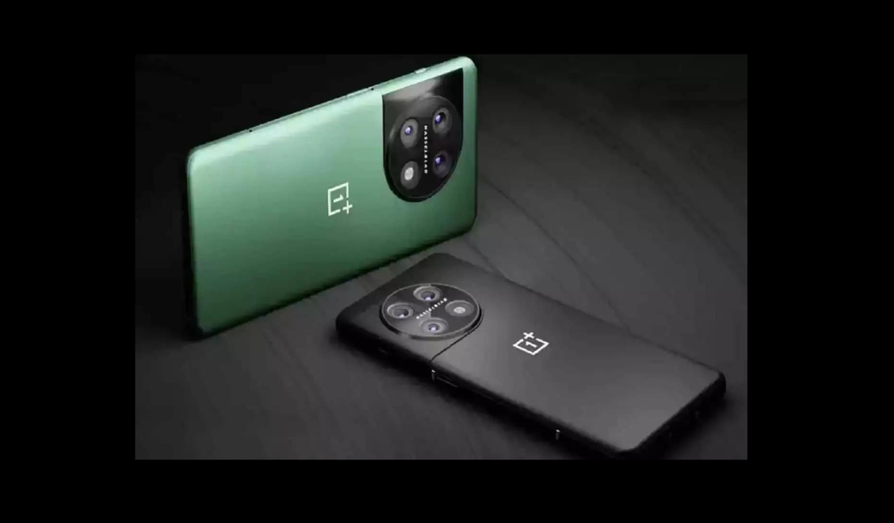 OnePlus 11 box Contents, Press Renders, and Full Specifications Leaked ...