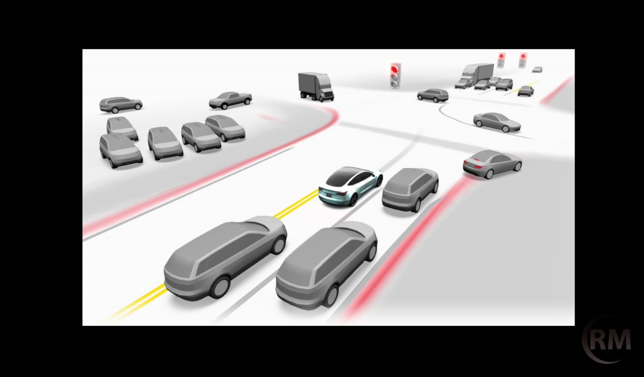 Tesla FSD Beta 10.69.3 experiences by public testers - Real Mi Central