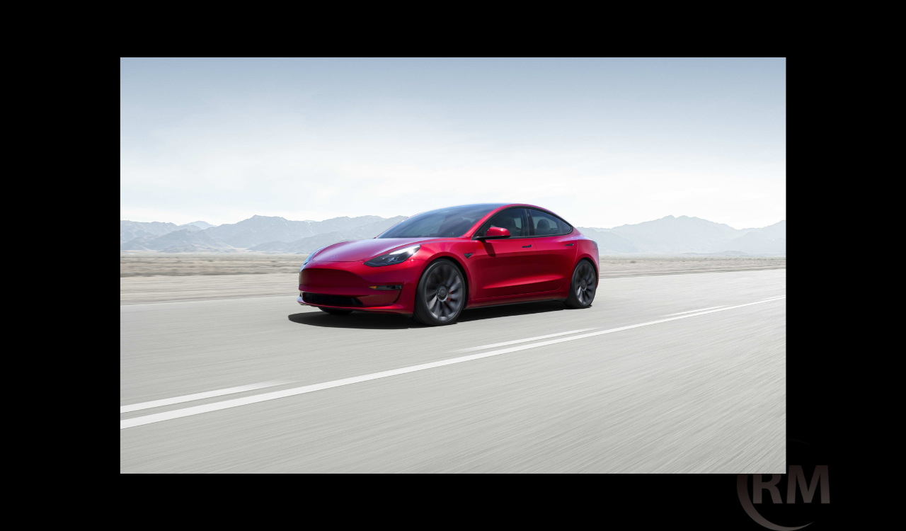 The IRS reveals which Tesla models are eligible for US tax credit in