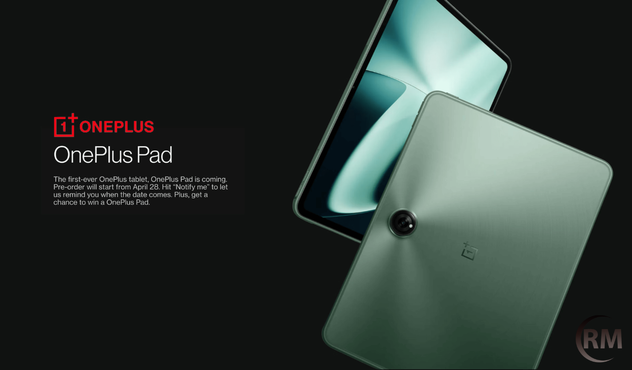 OnePlus Pad preorder date and Vivo Pad 2 live images revealed Real