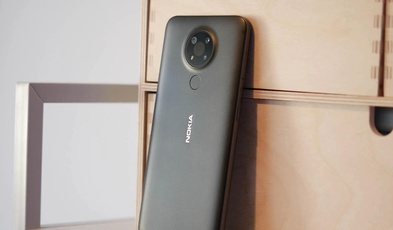 nokia 3.4 price in nigeria 2023