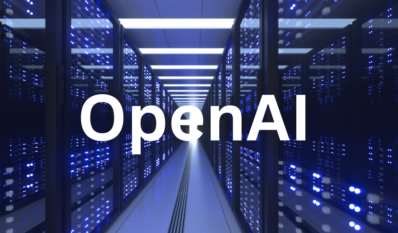 These are the OpenAI projects Real Mi Central